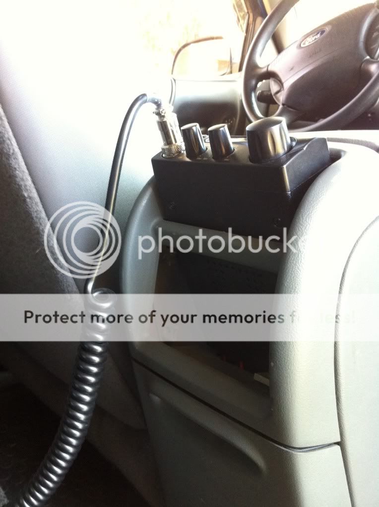 ranger cb radio Ford Truck Enthusiasts Forums